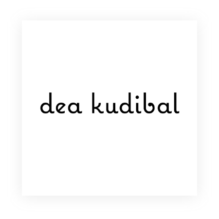 Dea Kudibal