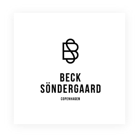 Beck Søndergaard