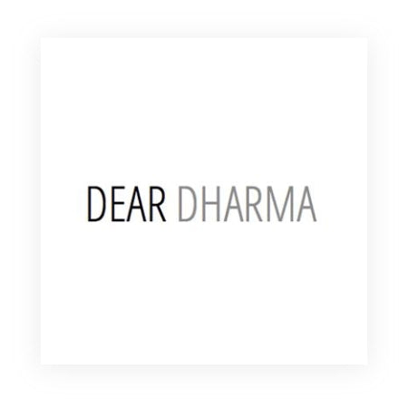 Dear Dharma