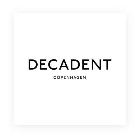 Decadent Copenhagen