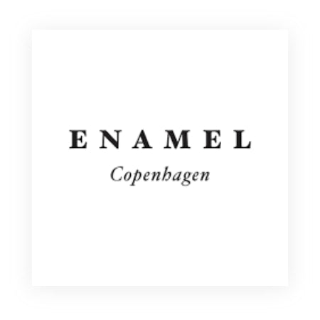 Enamel Copenhagen