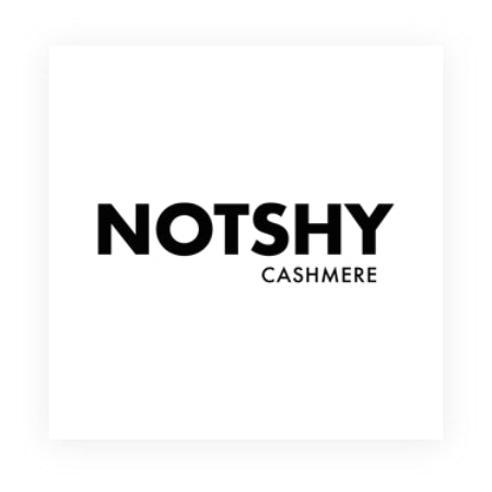 Notshy