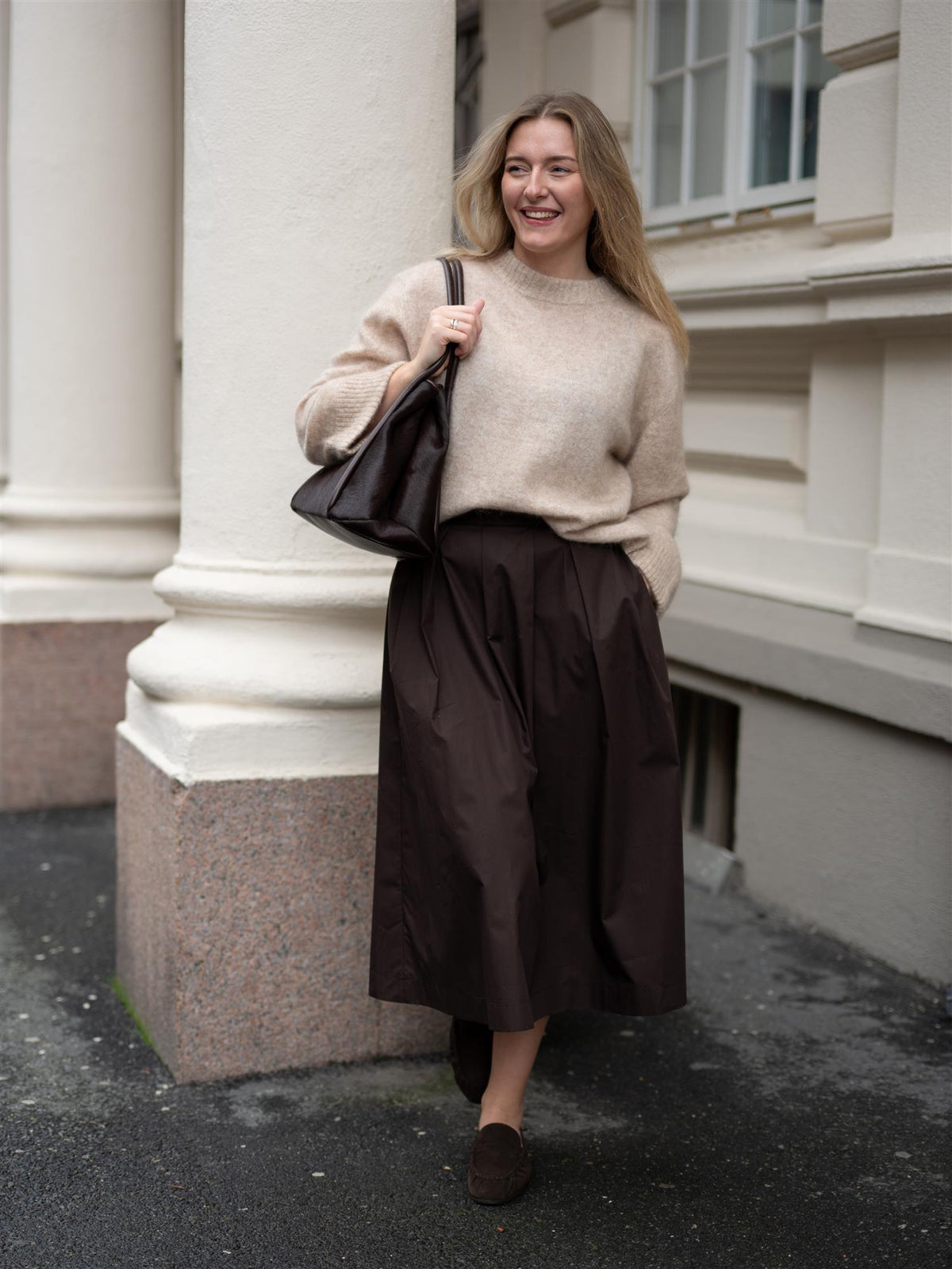 Kathryn Skirt