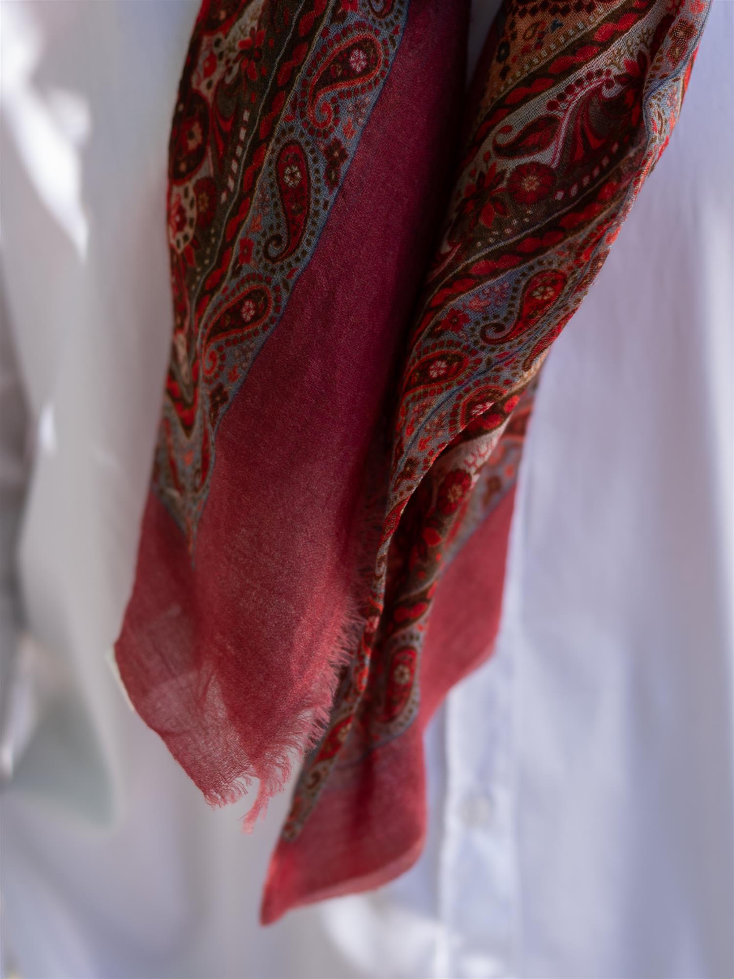 Mala Alisha Azura Pink