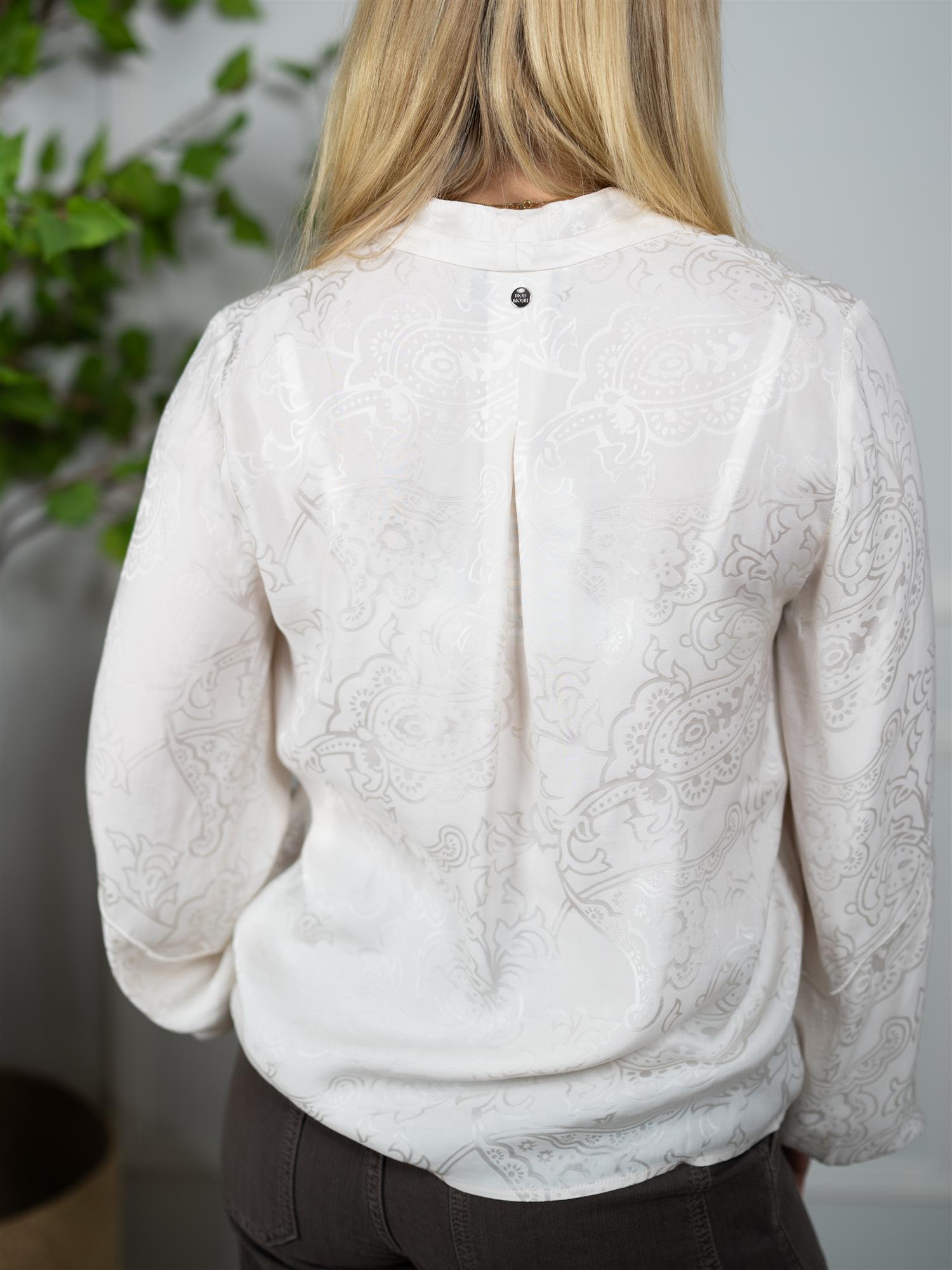 Mos Mosh Mmhefa Paisleya Blouse