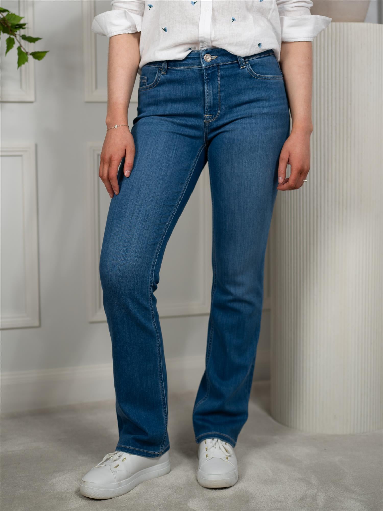 Mos Mosh Ashley Deluxe Jeans