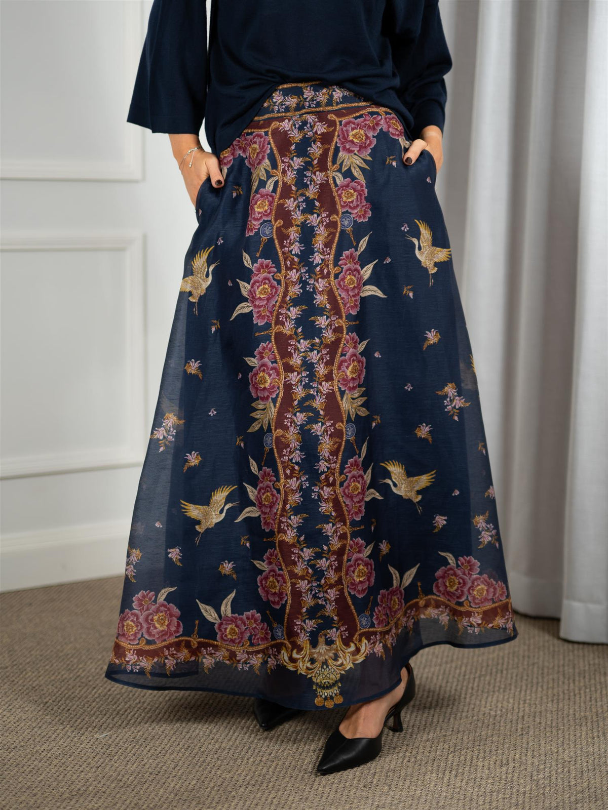 Bee Navy