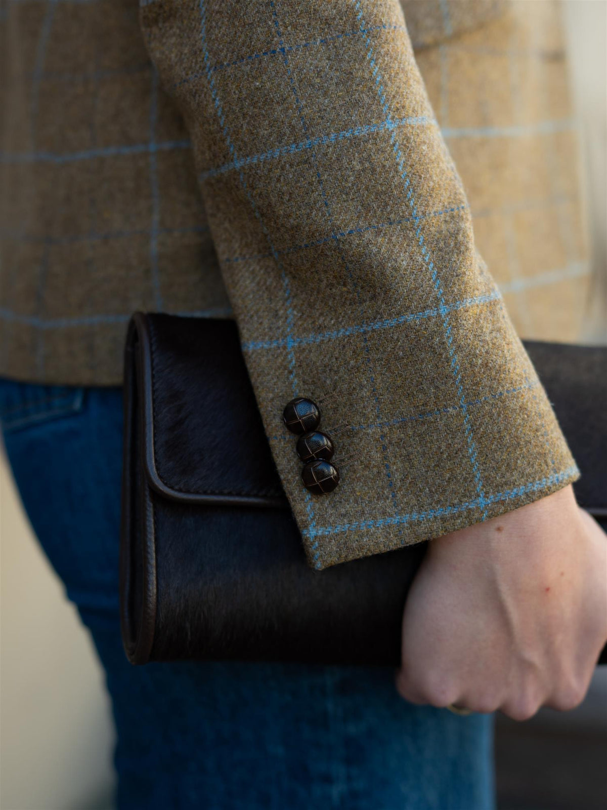 Velvet W Remi B Light Camel