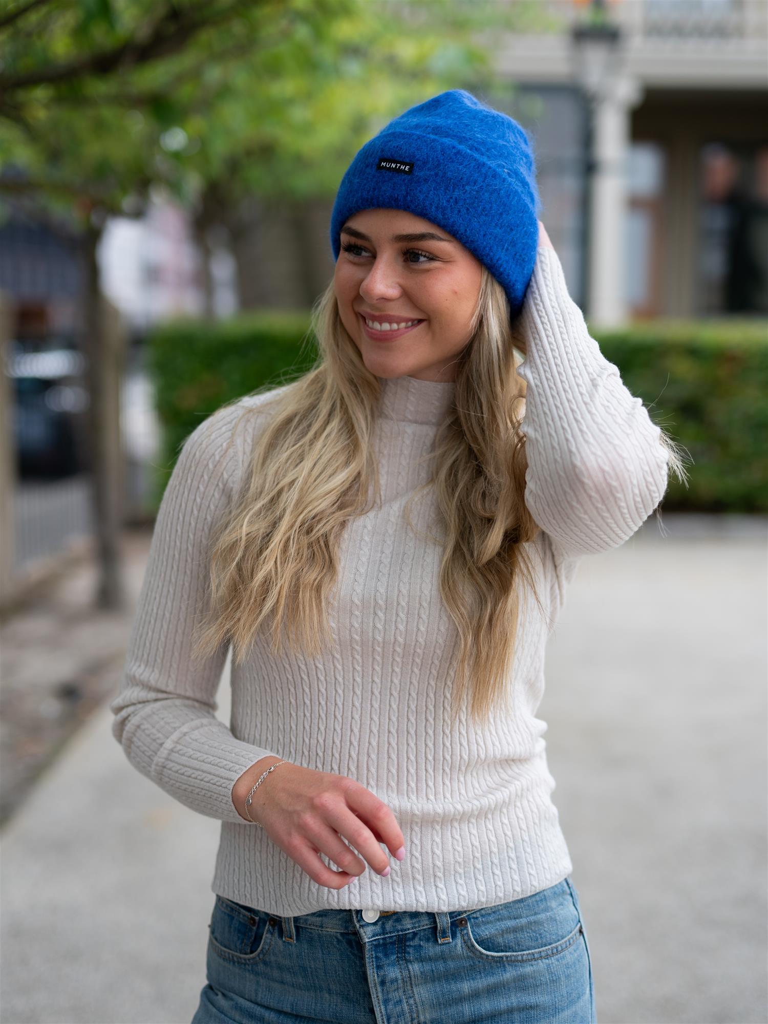 Victu Indigo
