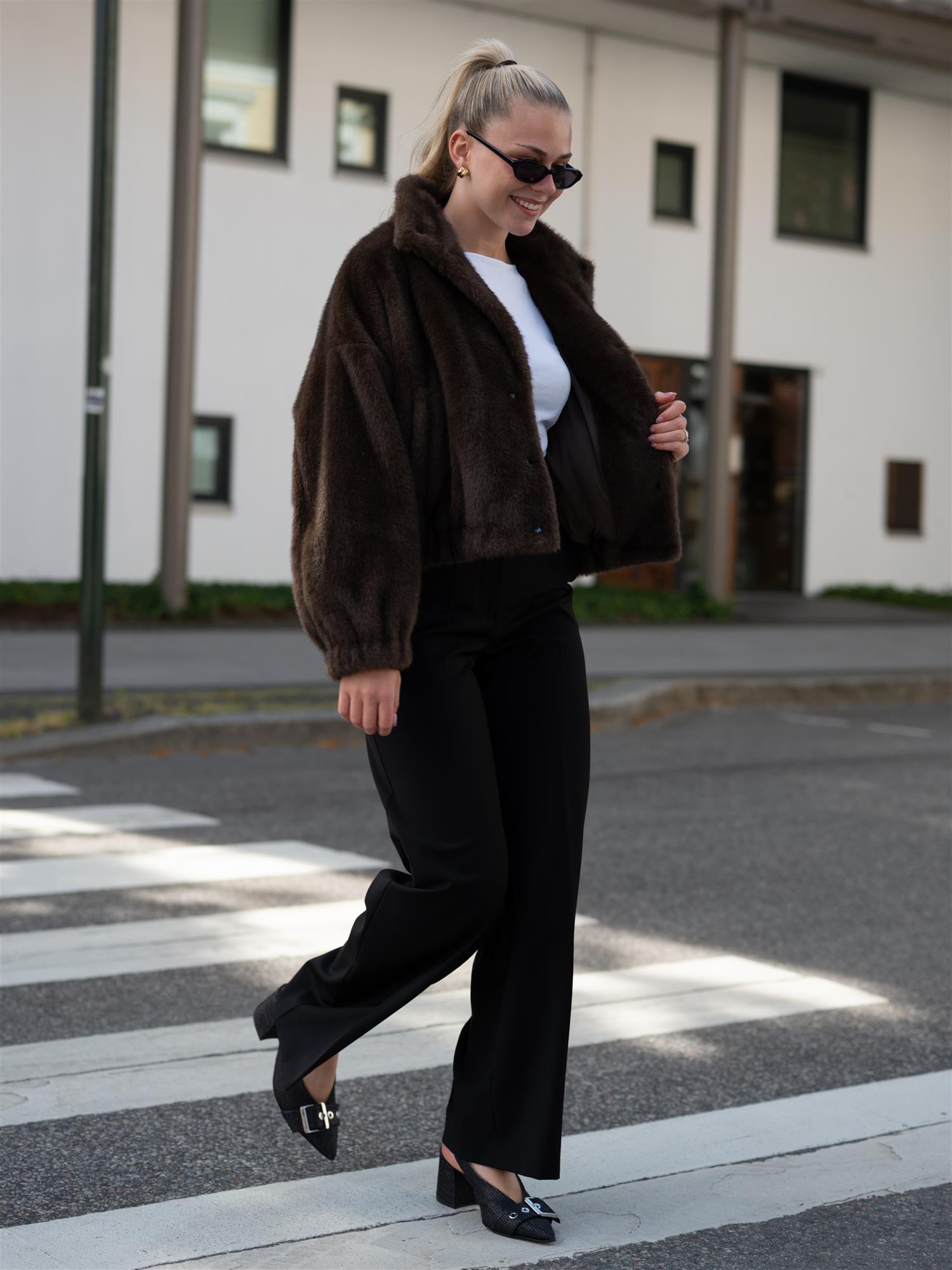 Max Mara Anemone