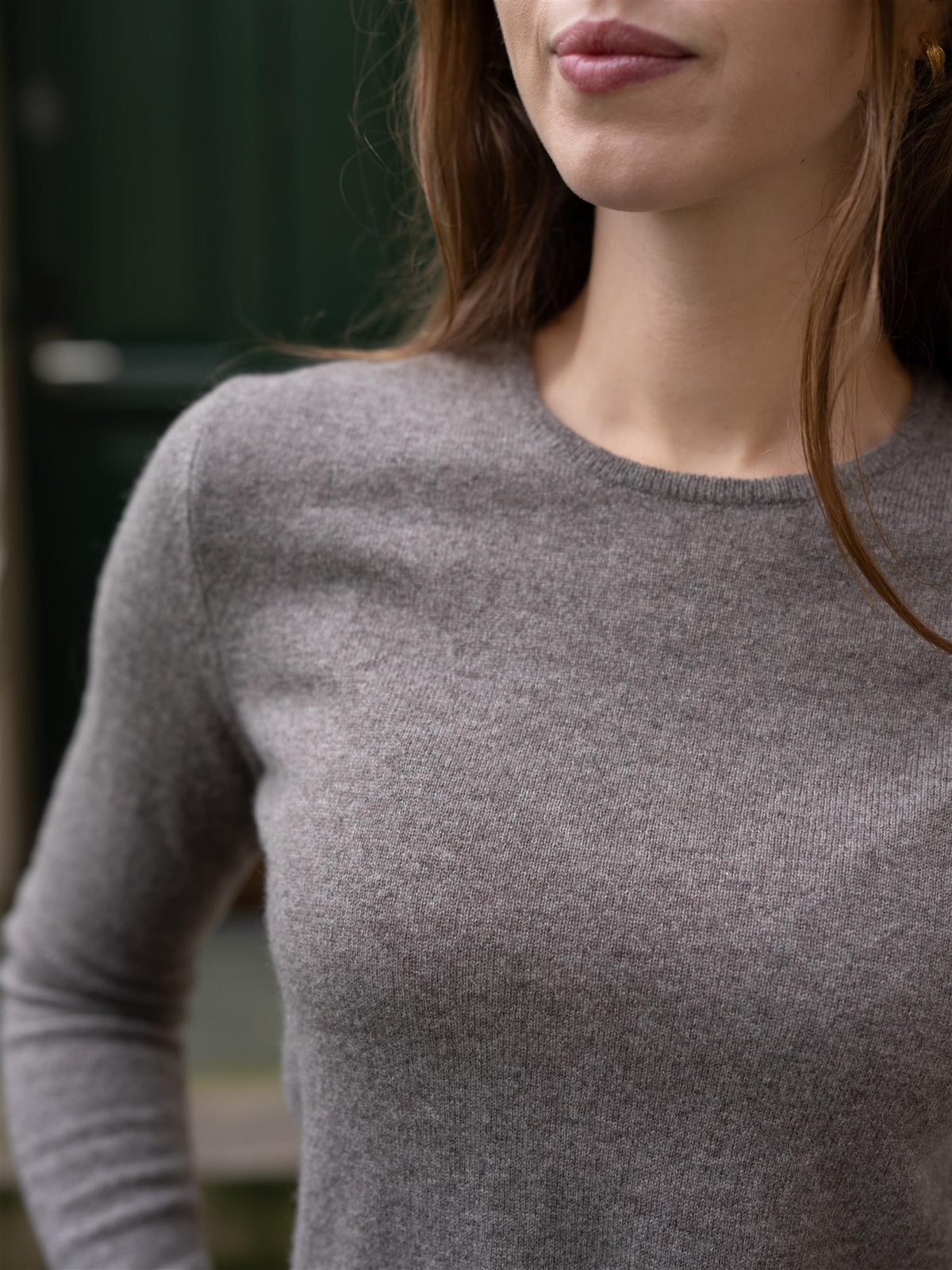 Fav-O Stone Sweater
