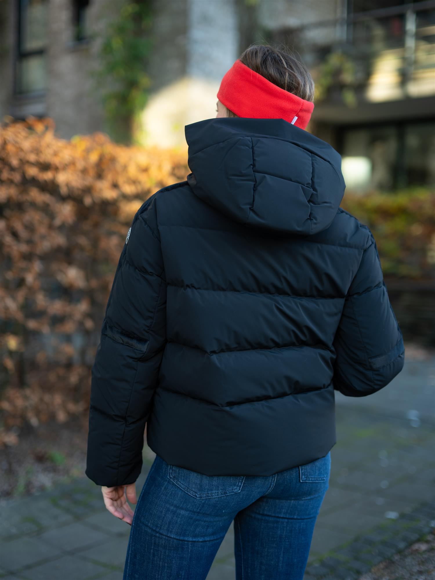 Fusalp Barsy II Noir