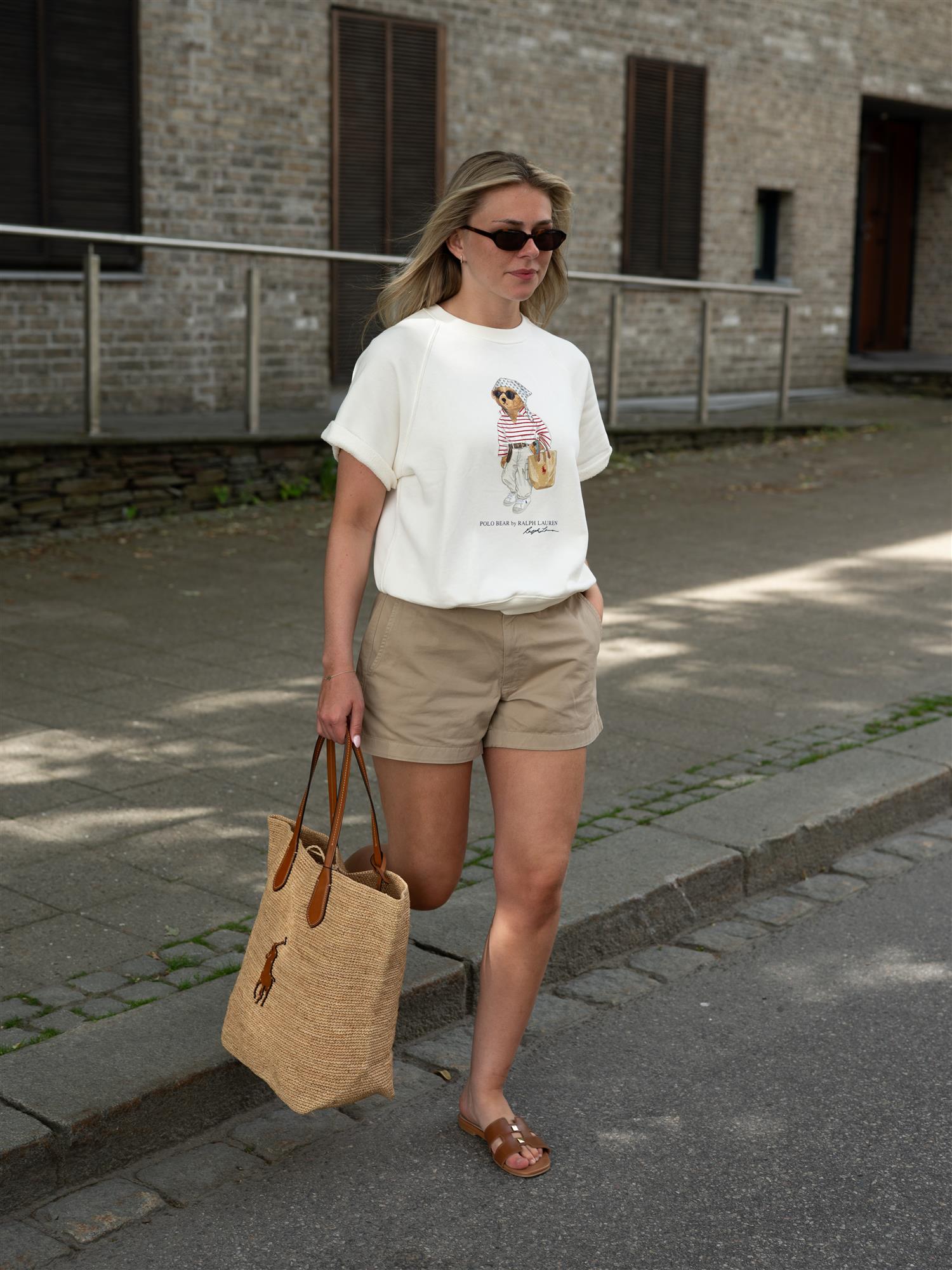 Knit-Sweatshirt