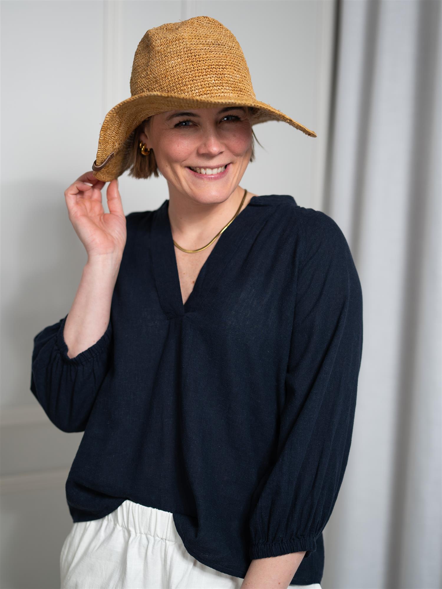 Max Mara Fumato