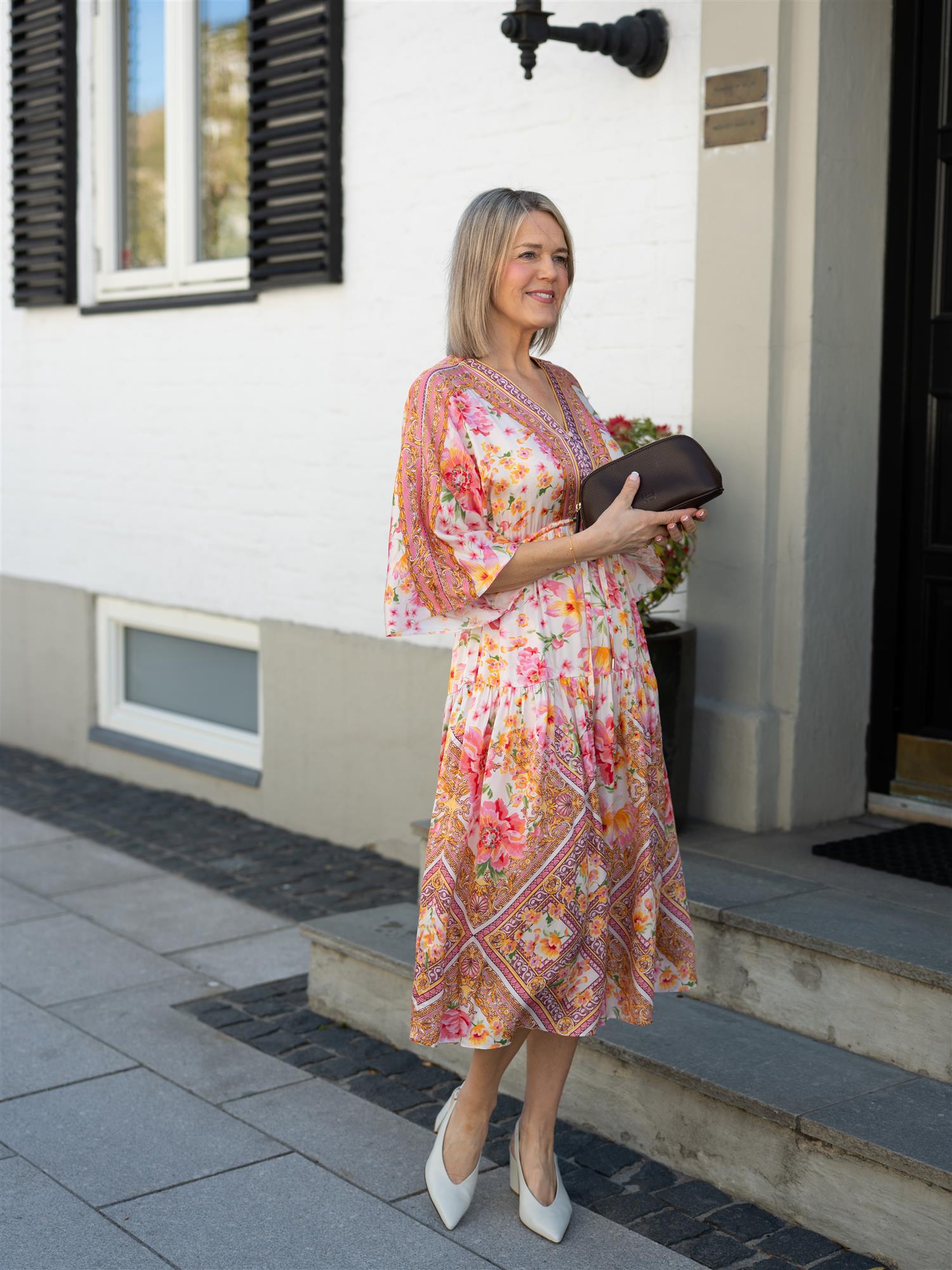 Hale Bob Arianell Dress