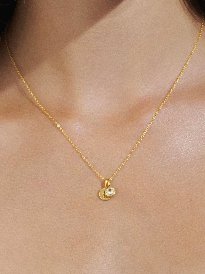 Julie Sandlau Fina Necklace 50