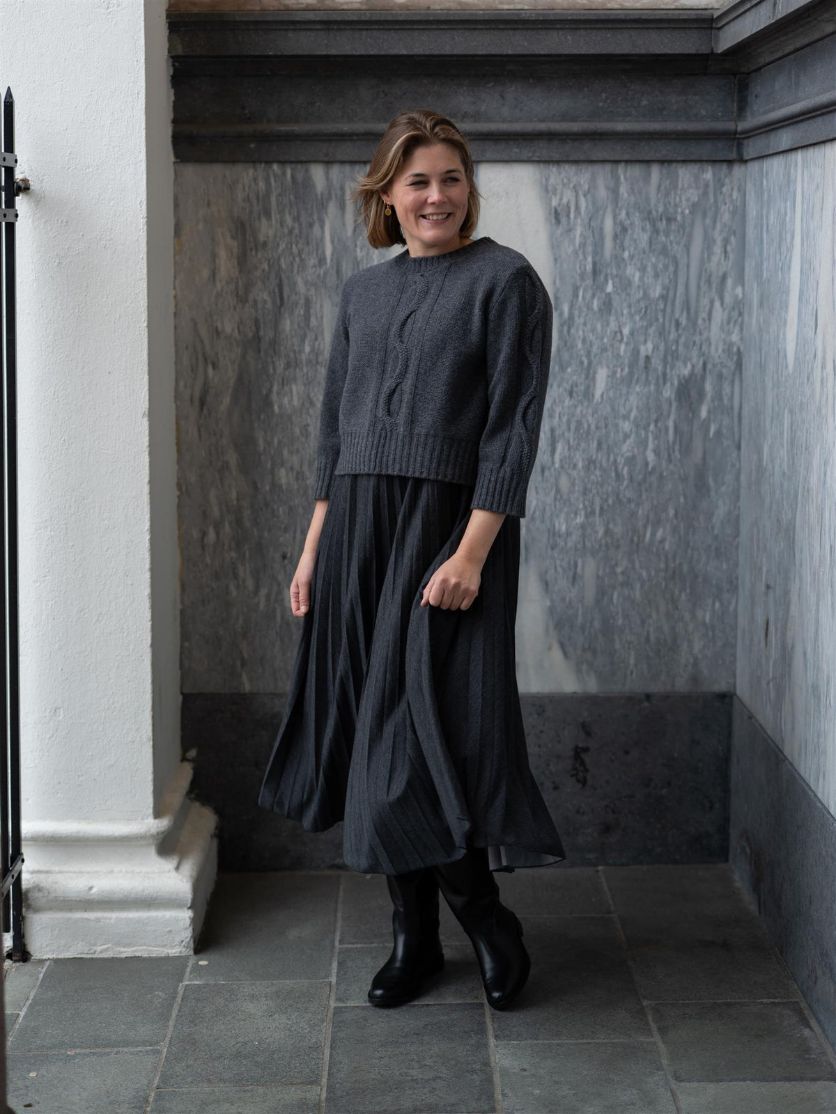 Max Mara Calco