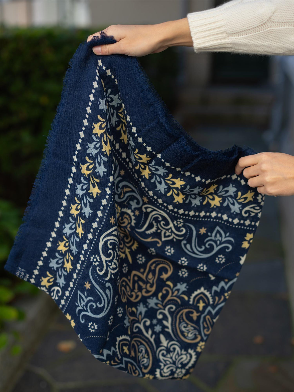 Scarf Bandana Faro WS