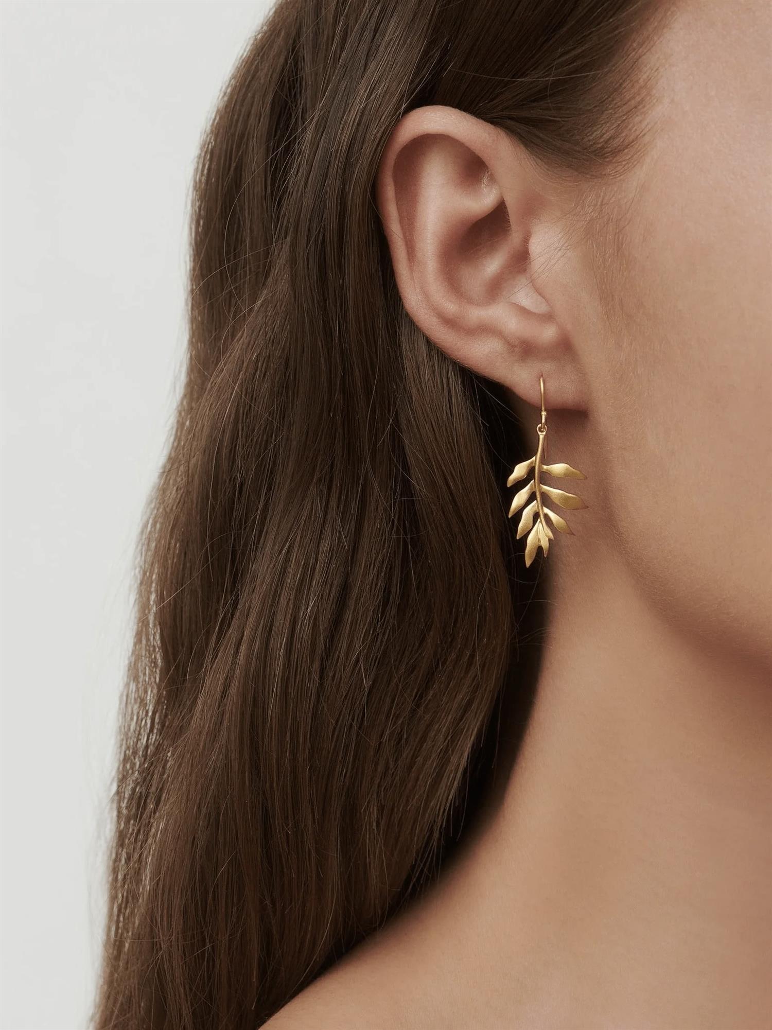 Julie Sandlau Tree Of Life Earrings