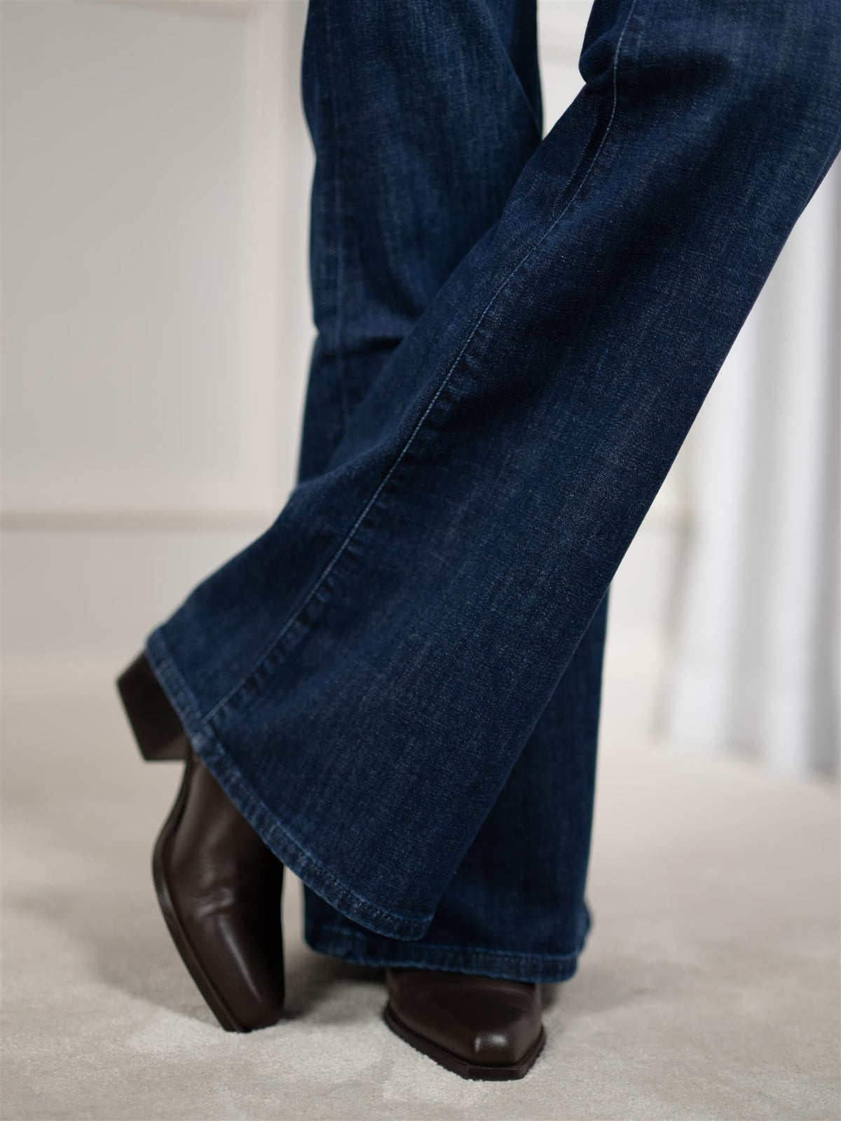 Jeanerica Fuji Midnight Vintage