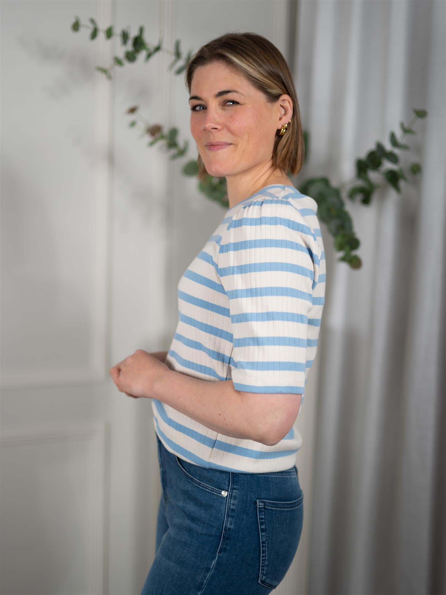 Munthe Jikolaz Blå