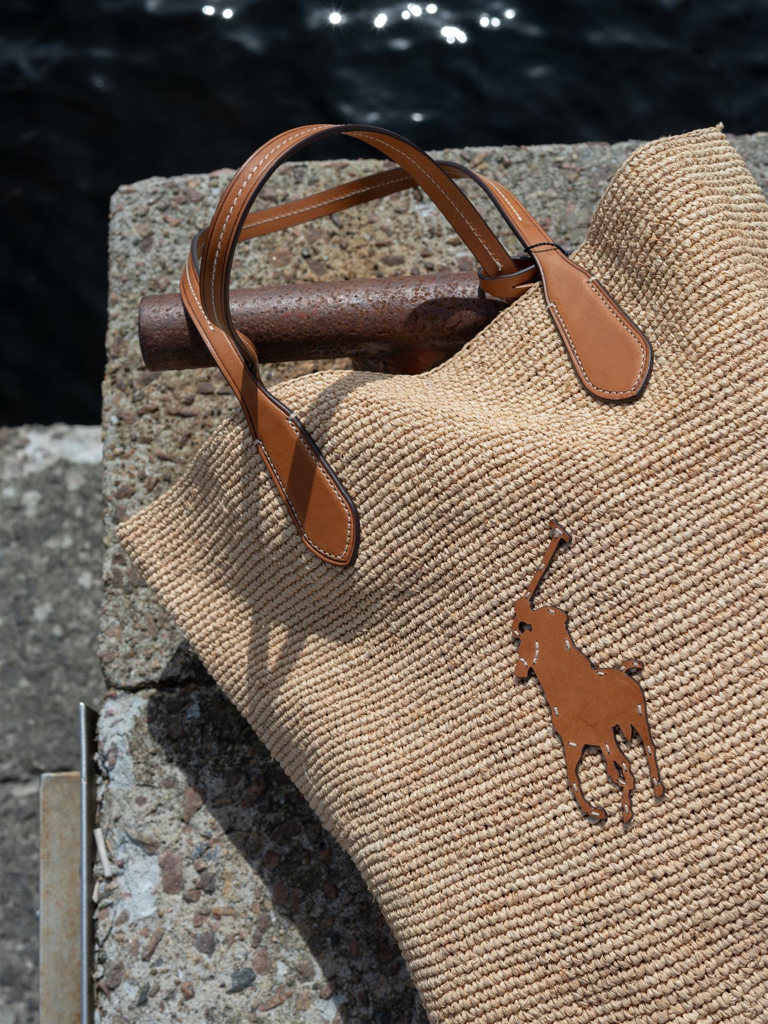 N/s Tote-Tote-Large