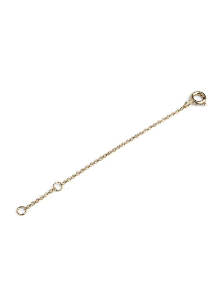 Enamel Anclet Extender Cable
