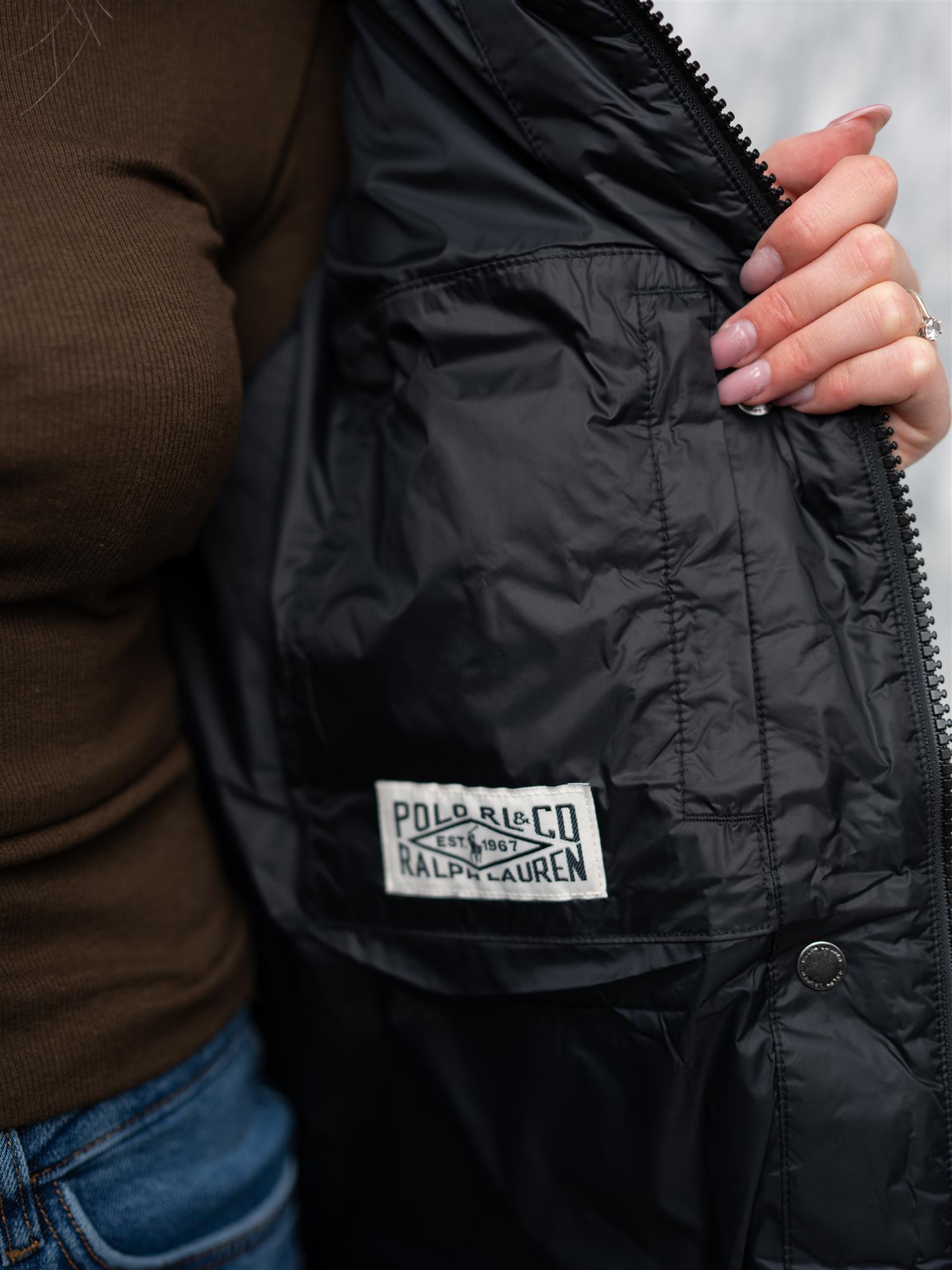 Woven-Puffer-Coat