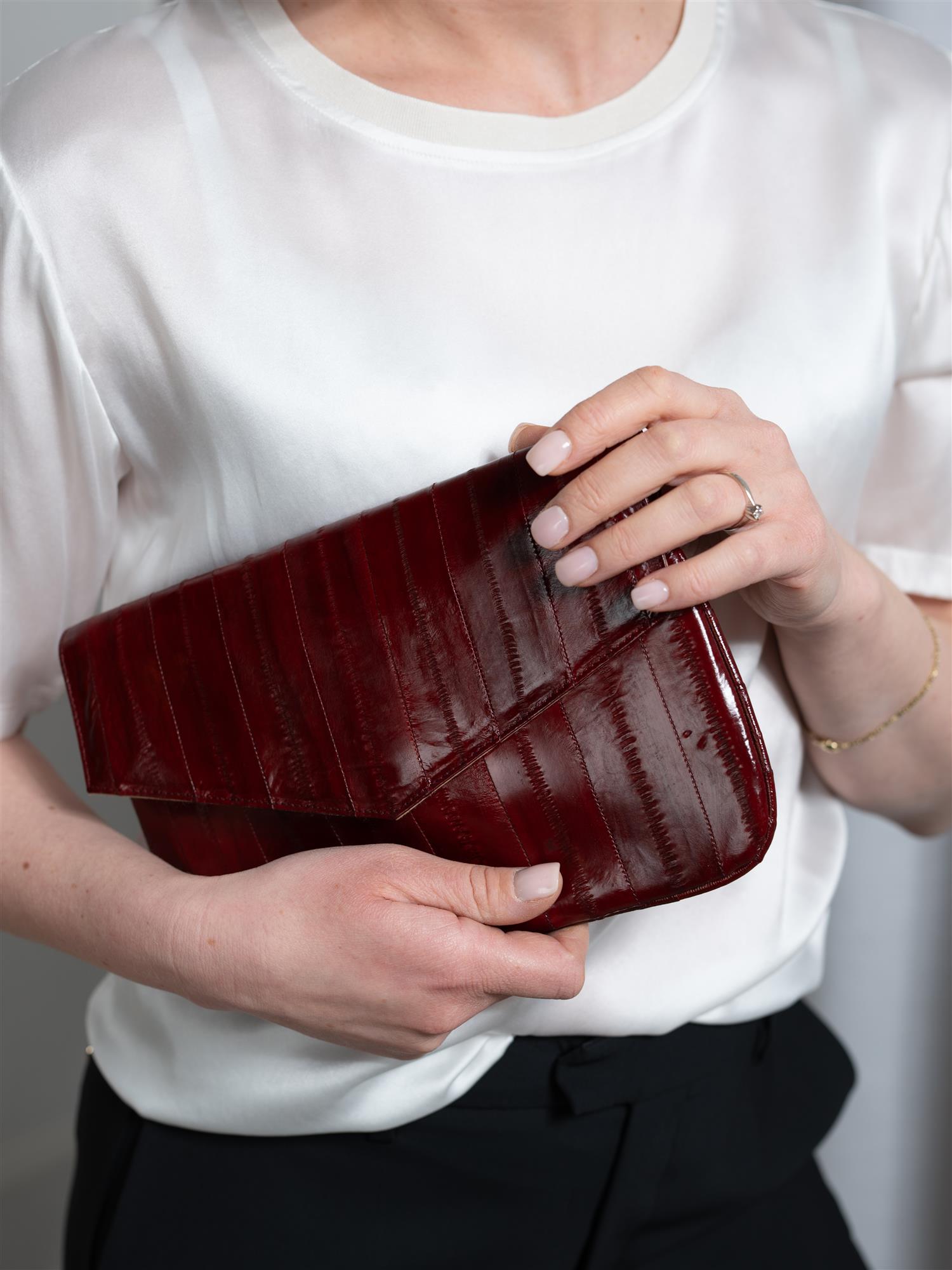 Beck Söndergaard Eelskin Paradi Bag