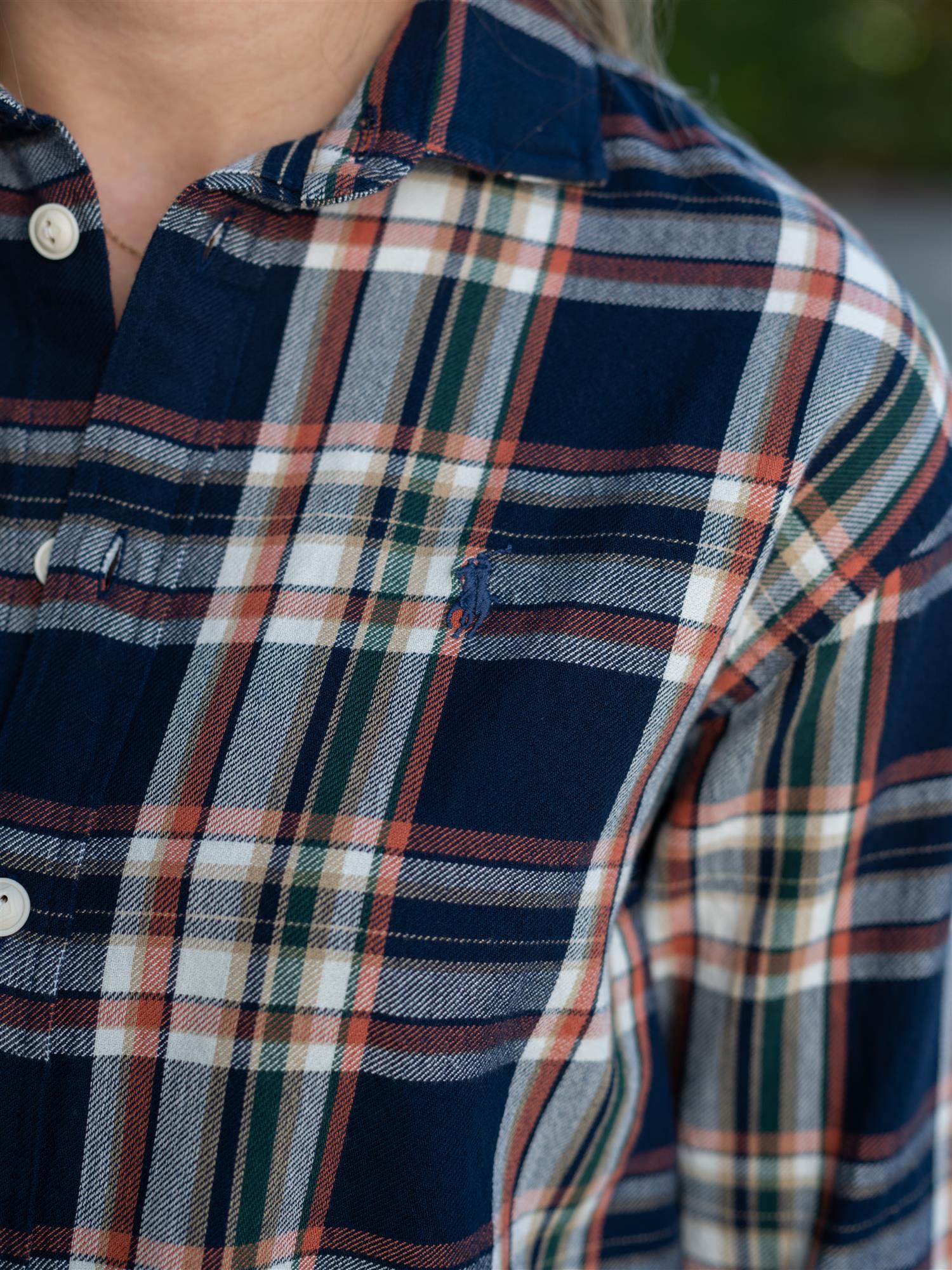 Woven-Sport Shirt-Shirt