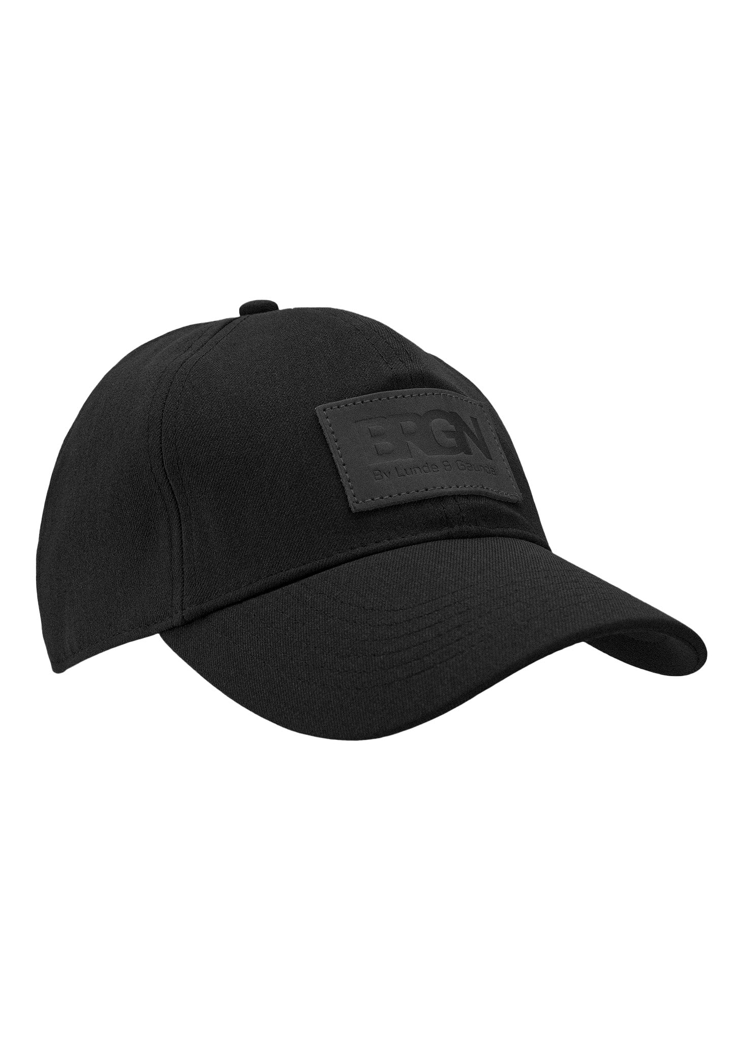 Solregn Caps