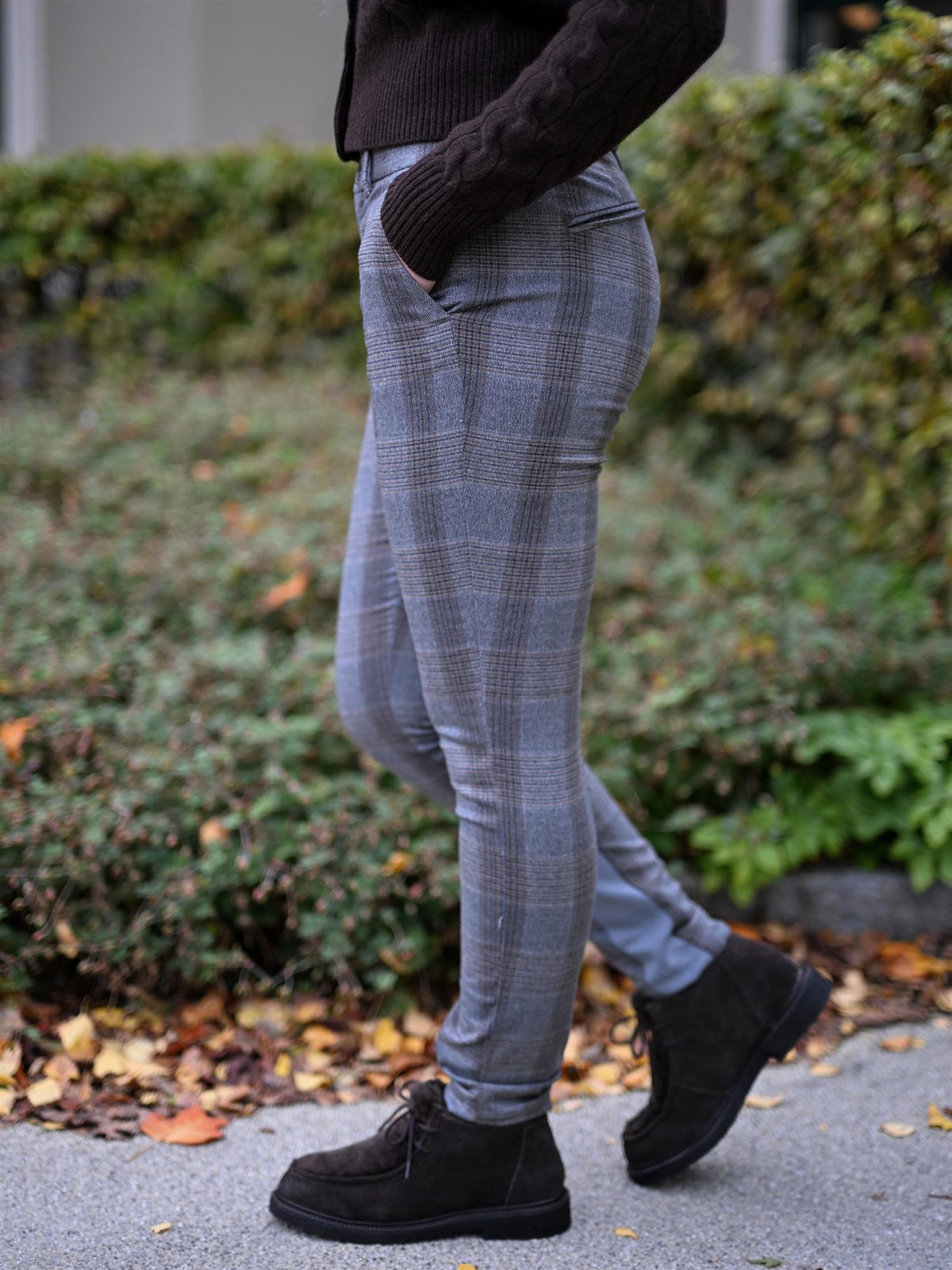 Mmlush Tuxen Pant Thunderstrom