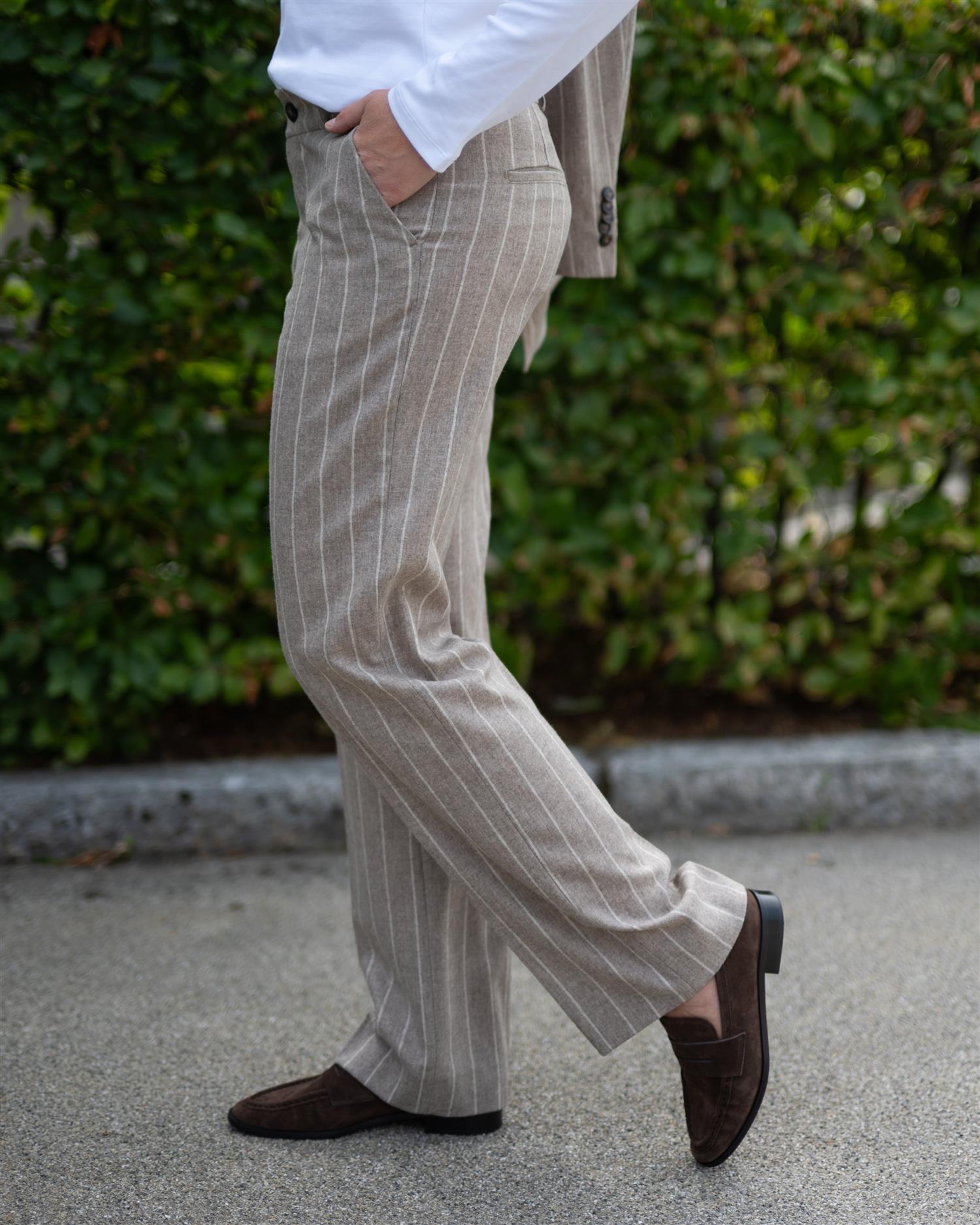 Shape Trouser