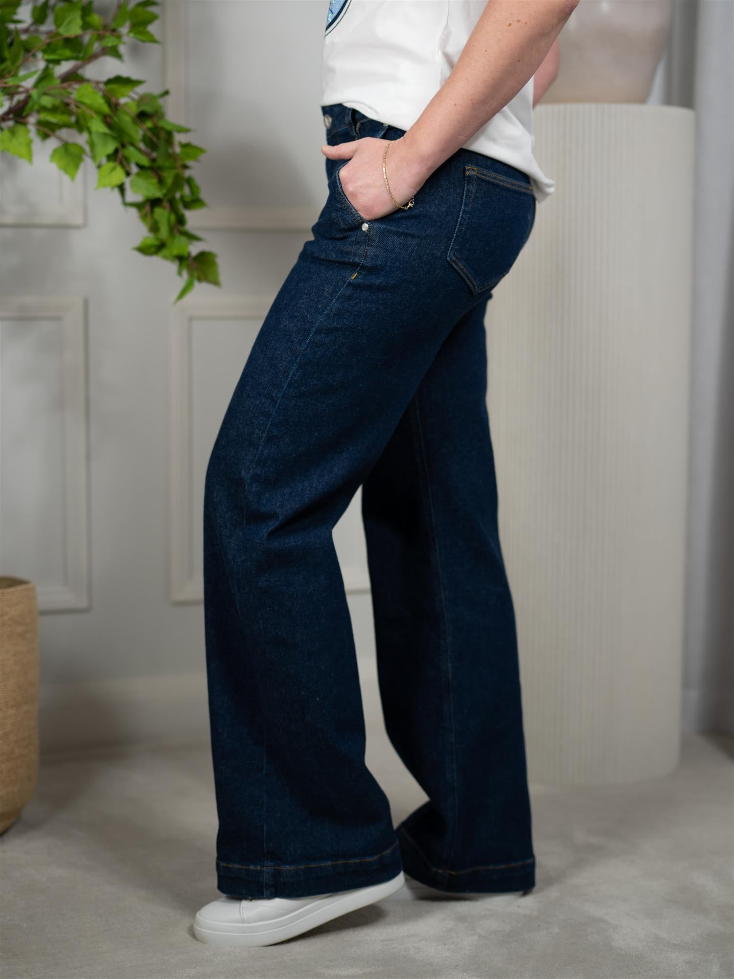 Pieszak Gilly French Jeans Amazing Vienna