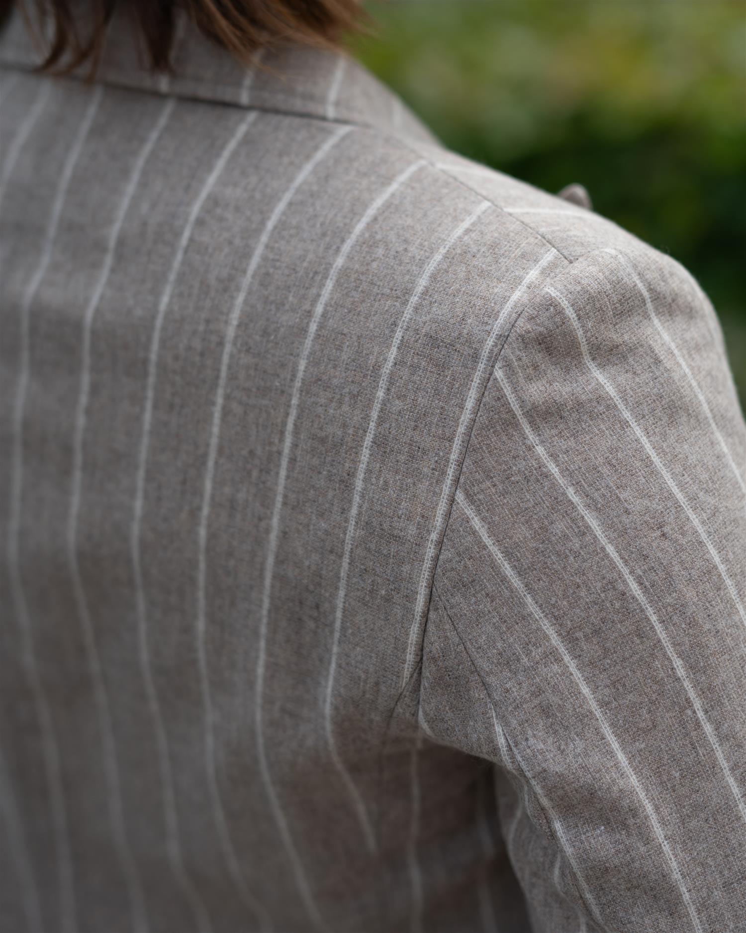 Coya Blazer