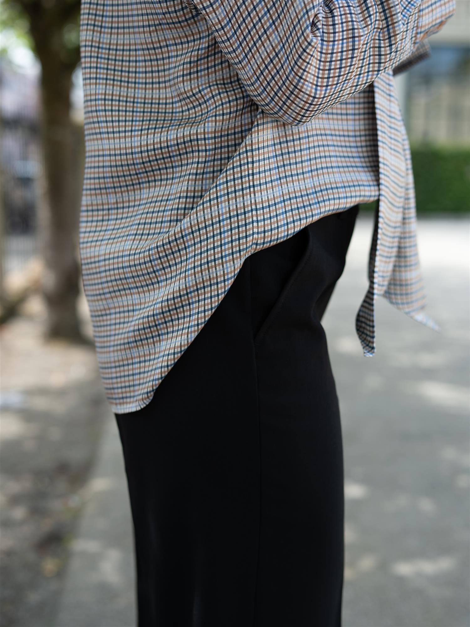 Veiling Mix Blue