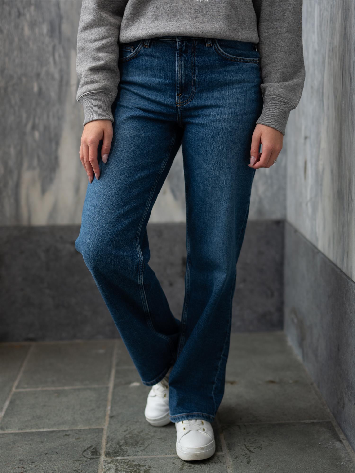 Mmember Authentic Jeans