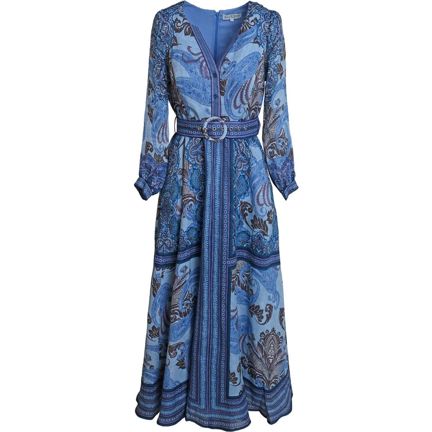 Hestia Blue