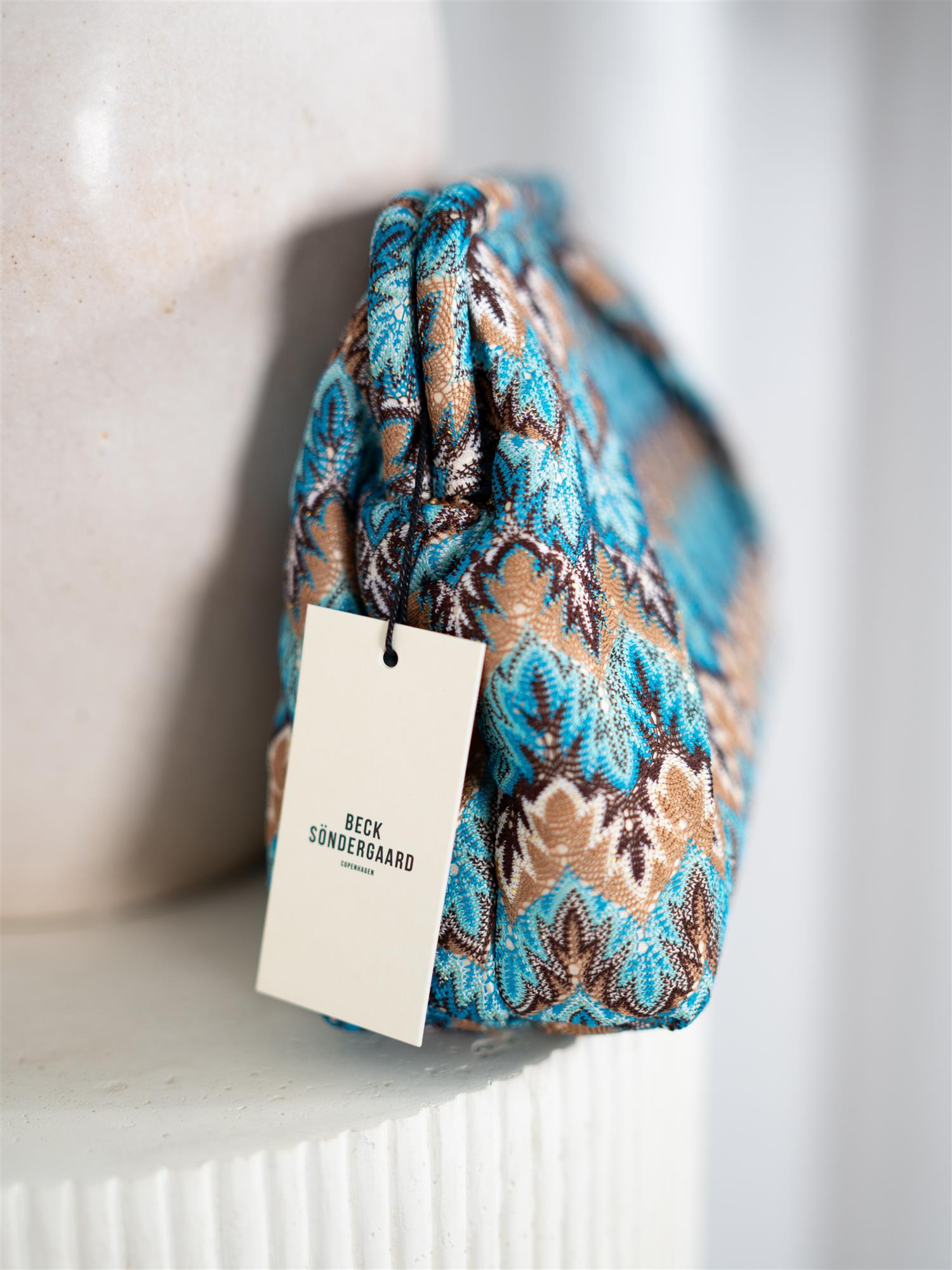 Beck Söndergaard Pala Bonita Bag Mediteal Green