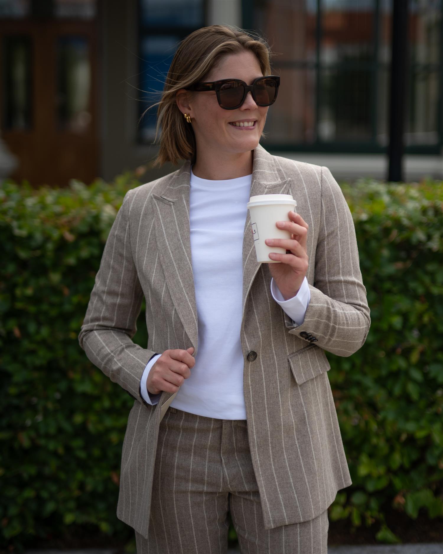 Coya Blazer