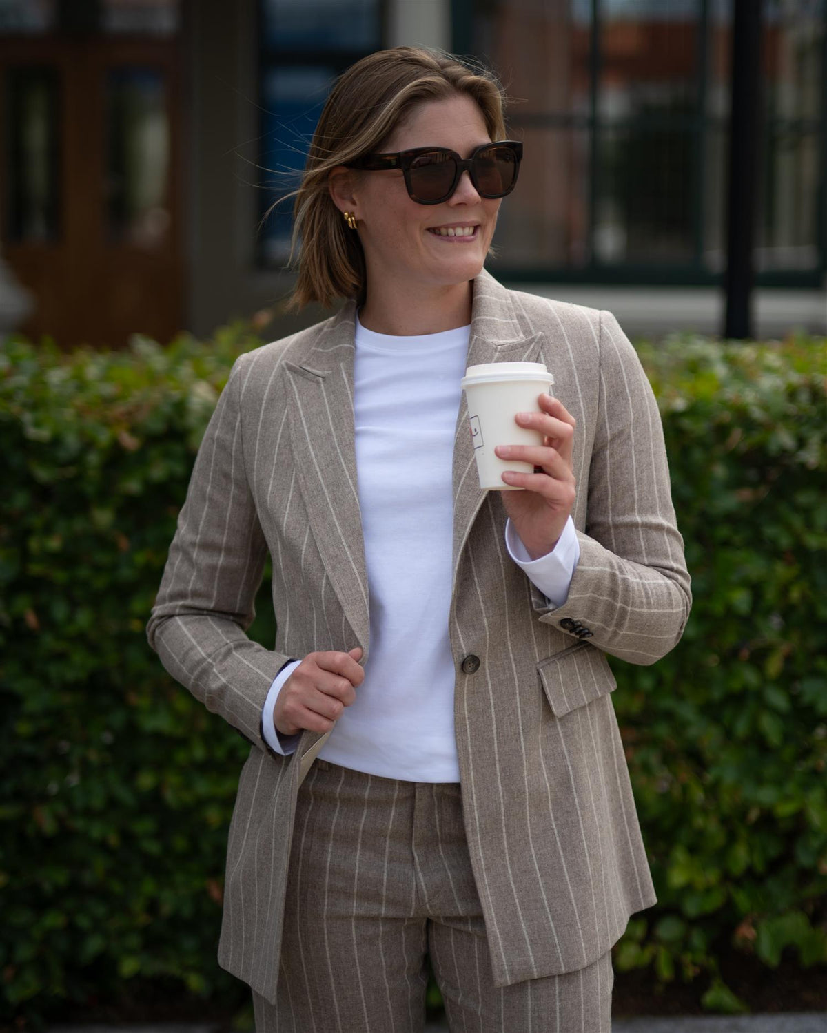Coya Blazer