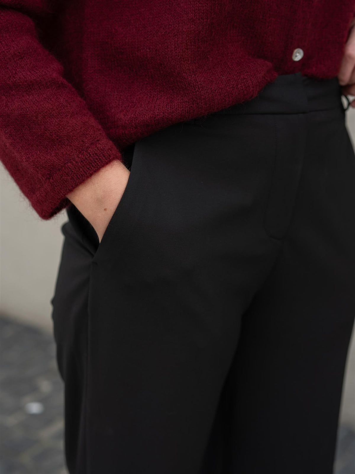 Louise Pants