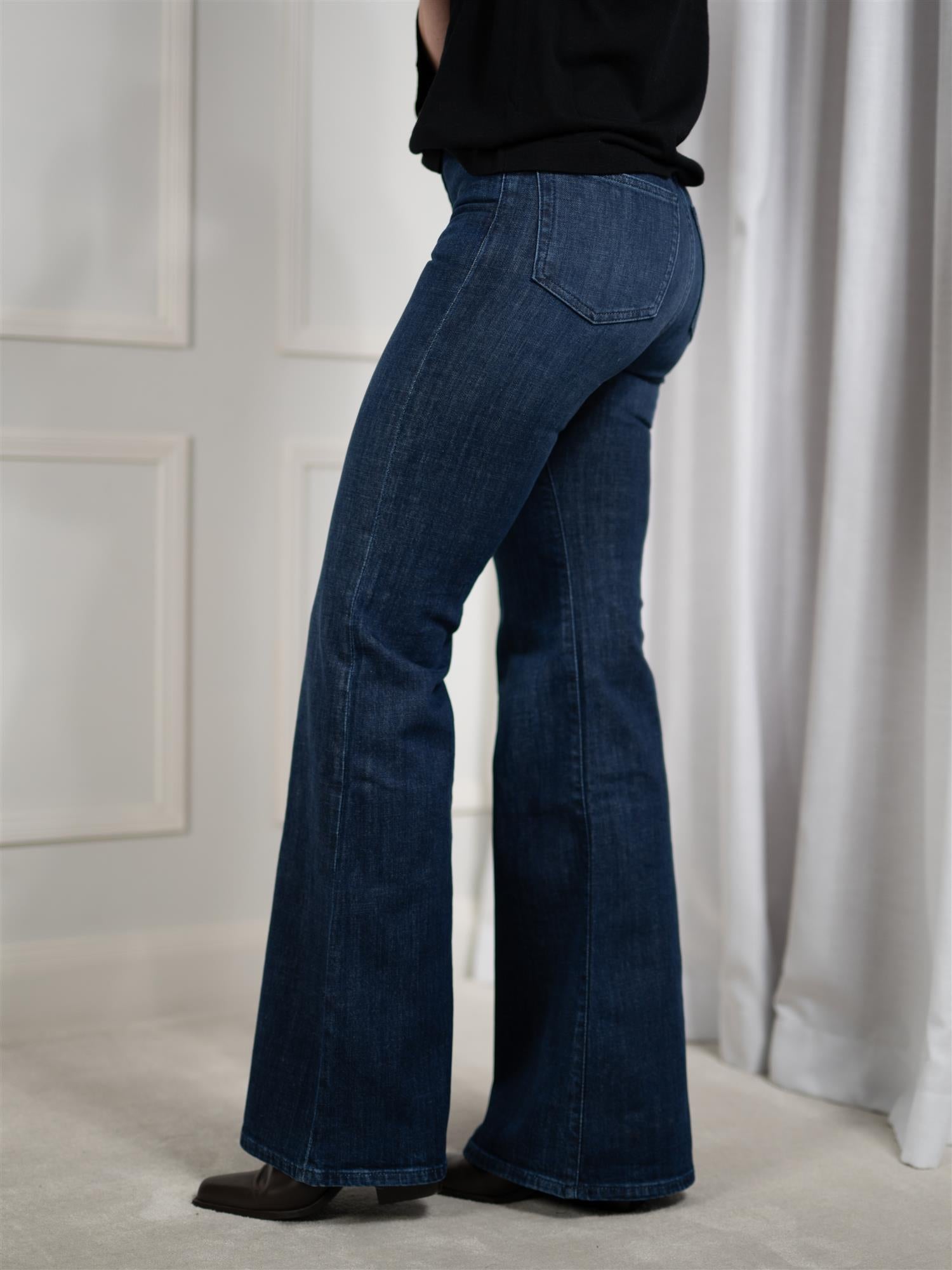Jeanerica Fuji Midnight Vintage