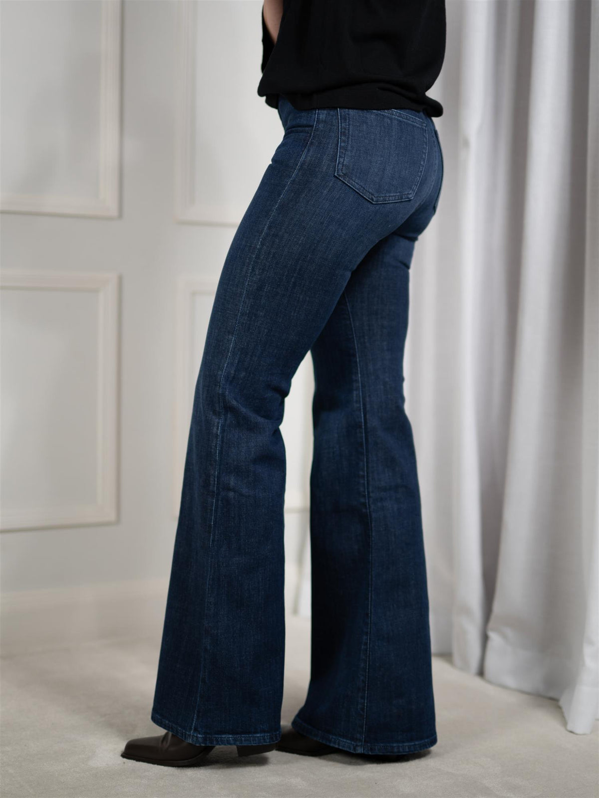 Jeanerica Fuji Midnight Vintage