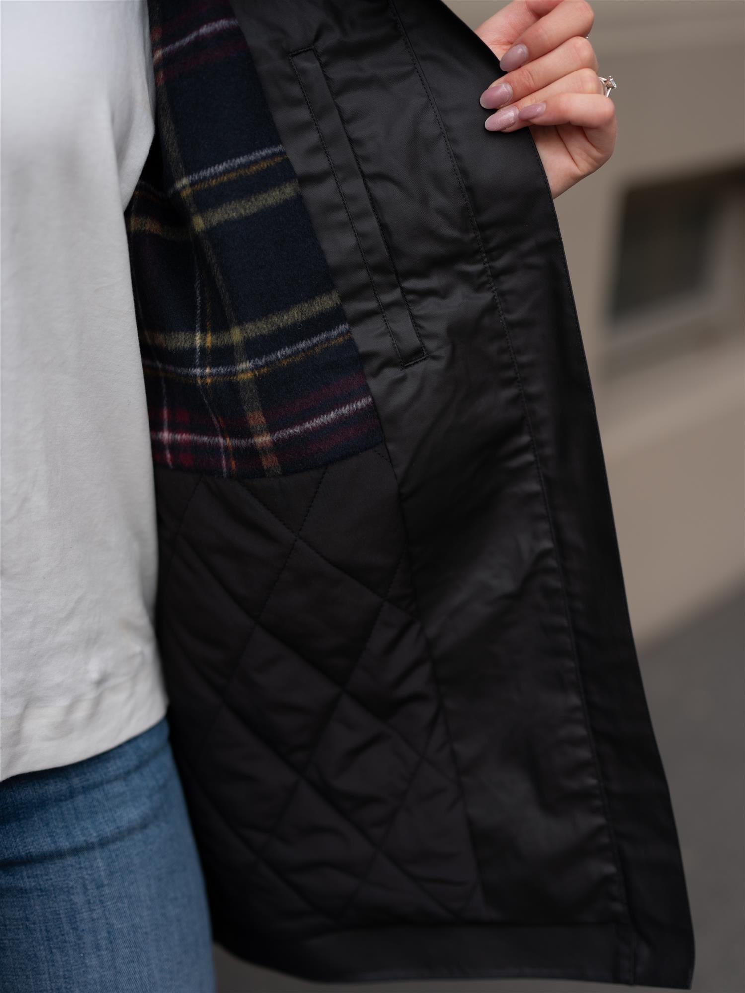 Stormskin Jacket