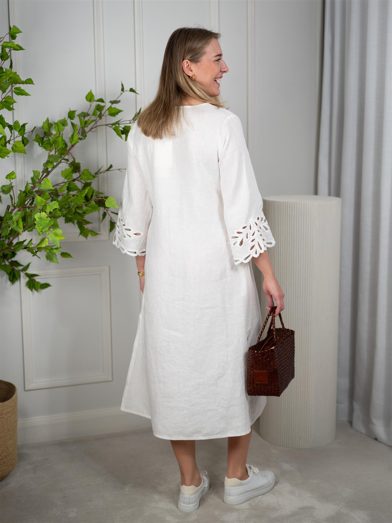 Angoor Estelle Dress