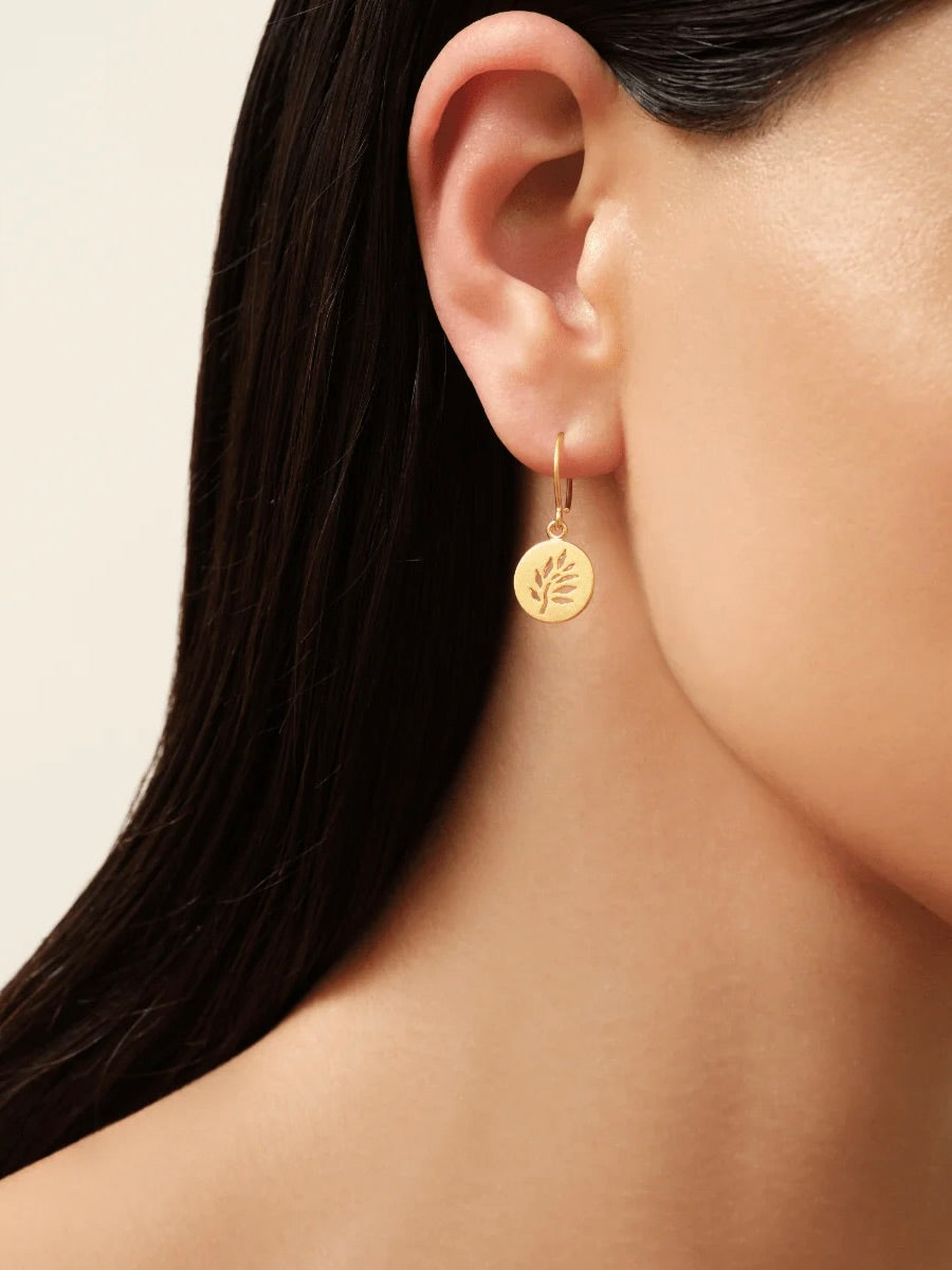Julie Sandlau Signature Earrings