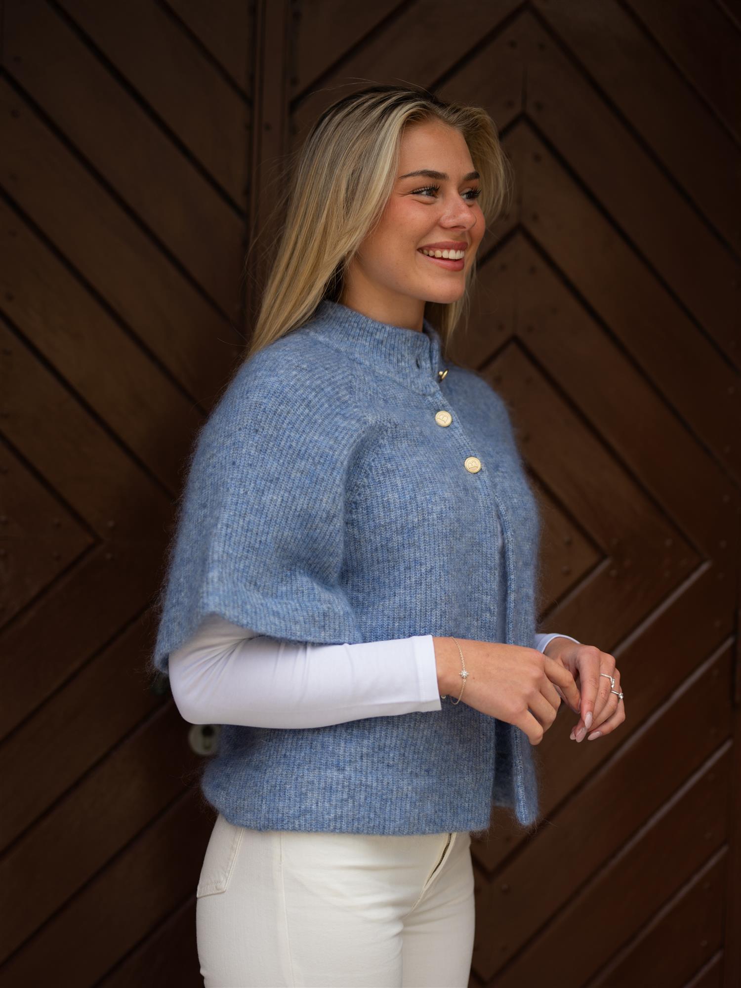 Vilanie Sky Blue