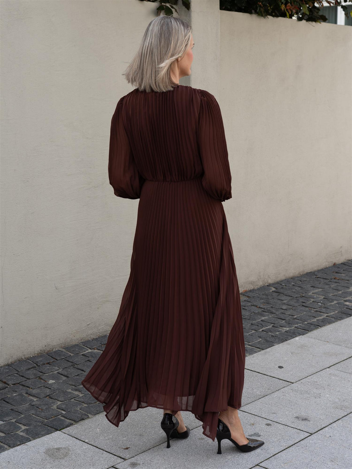 Iben Dress