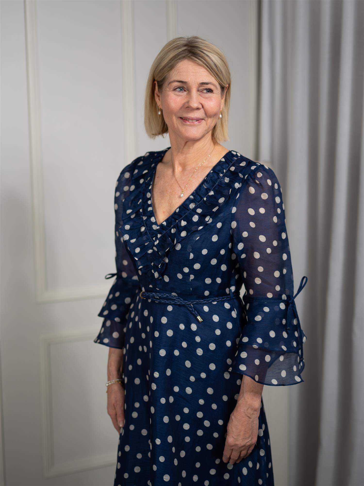 Hale Bob Aiyana Dress
